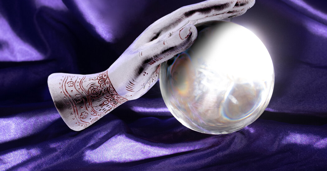 12 Predictions for the Trends We’ll See in 2024