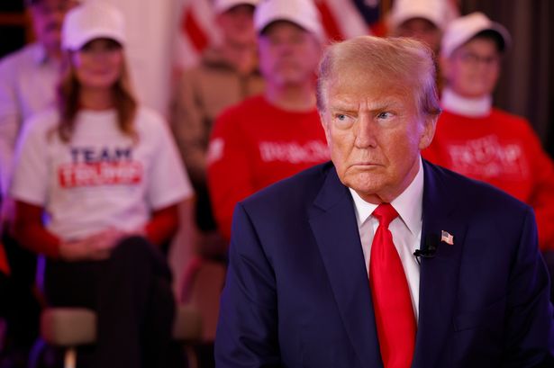 Iowa caucuses held as Republicans take to polls in primary vote – what you need to know