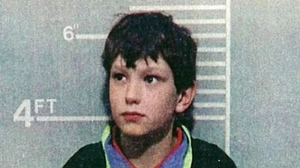 James Bulger killer Jon Venables to spend two more years in jail as lawyers make key call