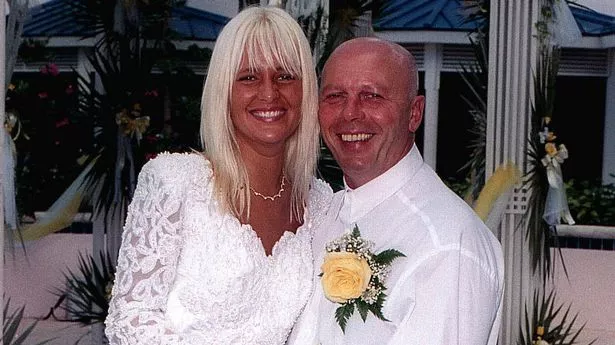 Lottery winner left sleeping on lilo after blowing cash on boat and glamour model wife