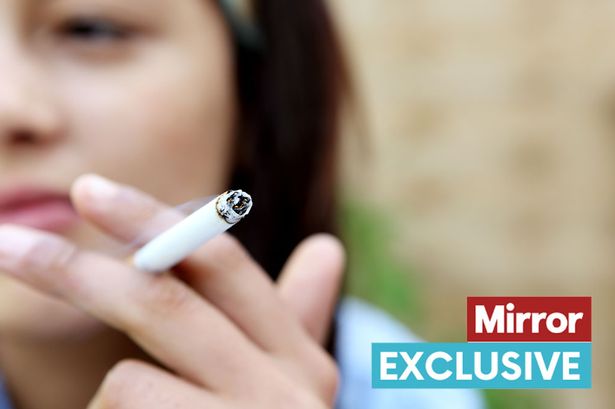 Liz Truss and right-wing Tory MPs 'out of touch' for trying to derail smoking ban plans