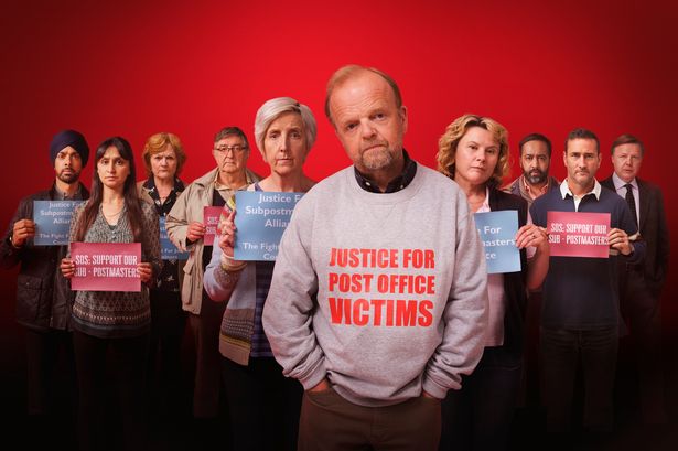 Fujitsu should stop getting millions of taxpayers' cash after Post Office scandal, say MPs