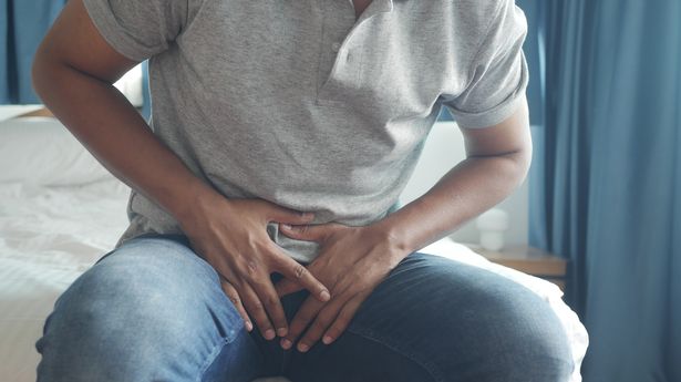 Explosion of STIs including gonorrhoea and syphilis as parts of UK see rates triple