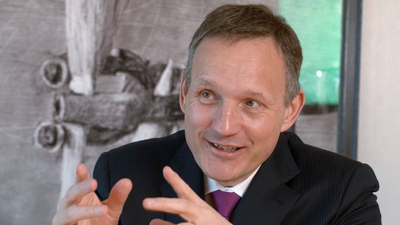 Former Barclays CEO Jenkins raises $50m for fintech 10X | Business News