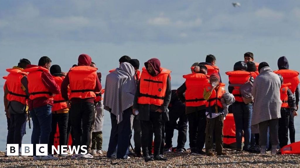 Rwanda Bill faces first of several key tests in Lords