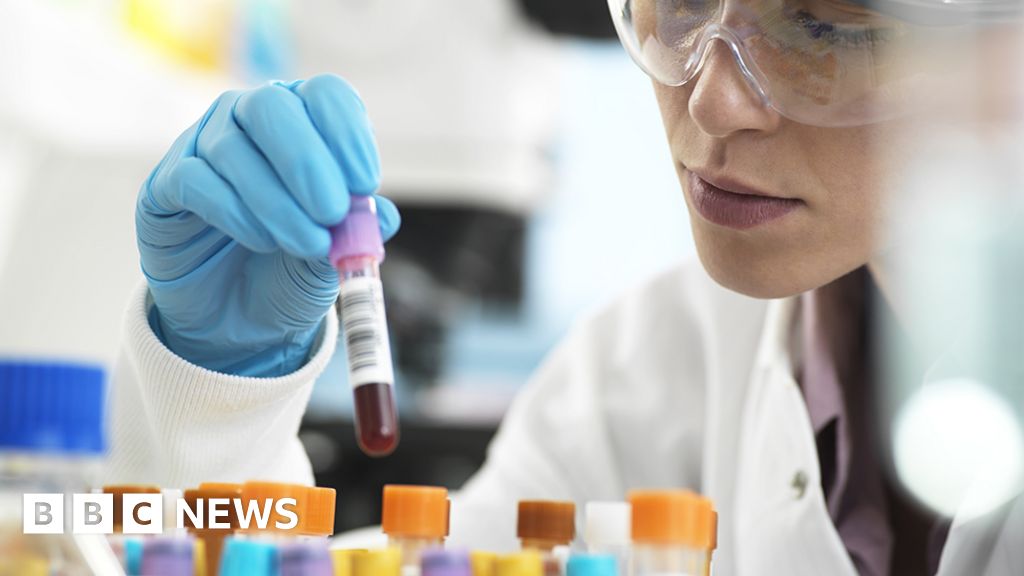 Cancer: Almost three million tested in England