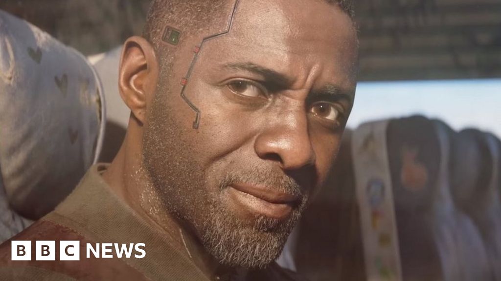 Baldur's Gate 3, Lego Fortnite, and 7 other games that defined 2023