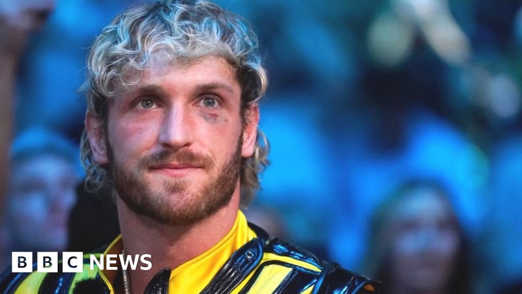 Logan Paul offers partial refund for failed CryptoZoo game