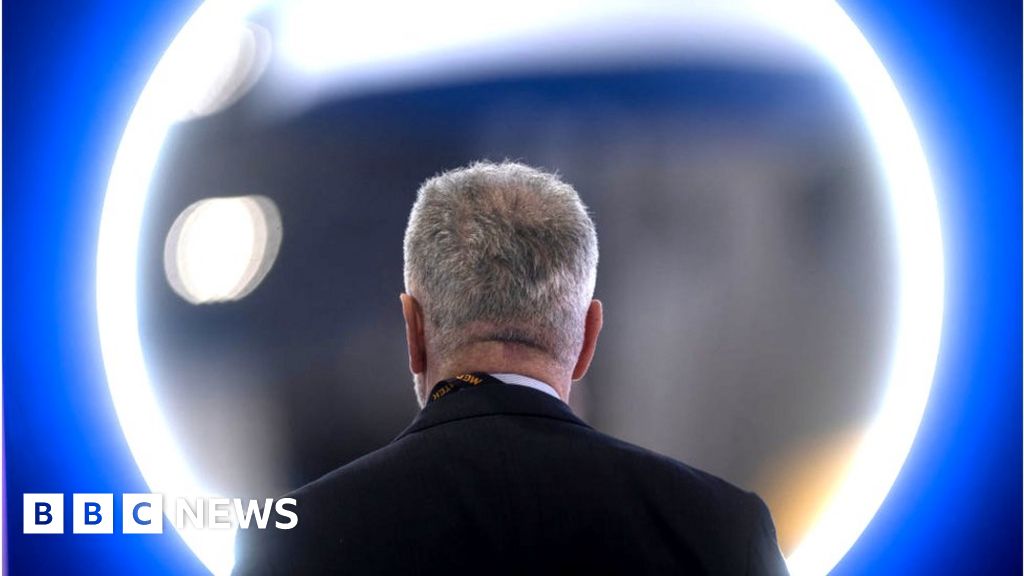 CES 2024: AI pillows and toothbrushes – is it all getting a bit silly?