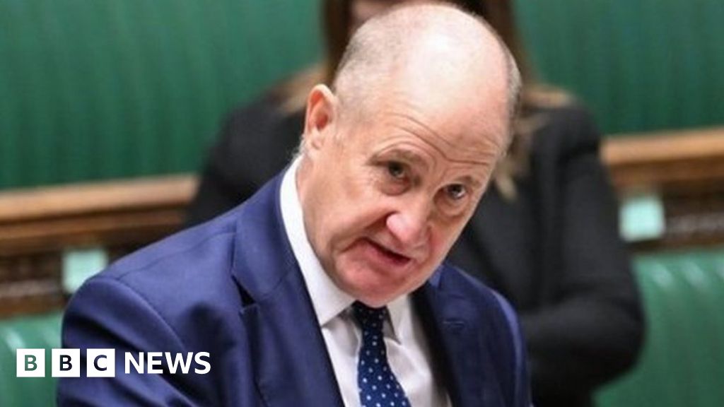 Post Office scandal: Minister says he wants to see those responsible jailed