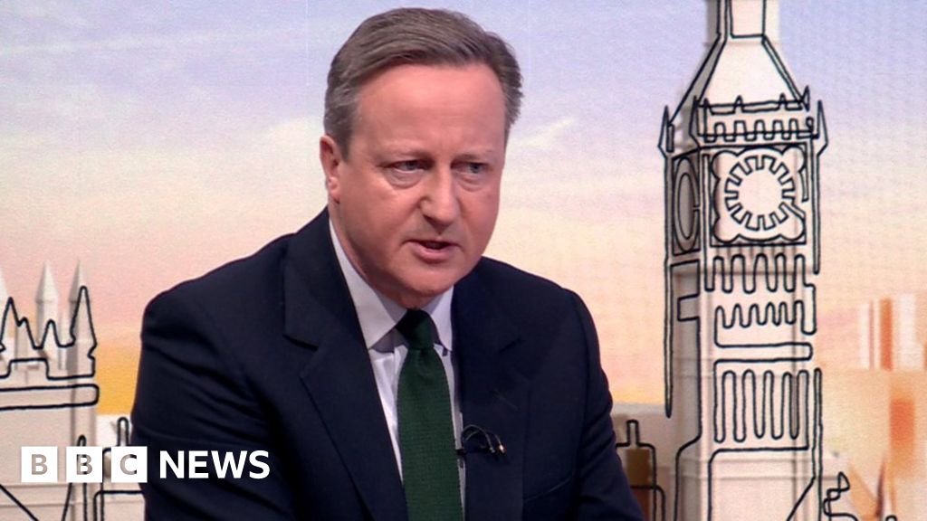 UK will back words with actions against Houthis in Yemen – Cameron
