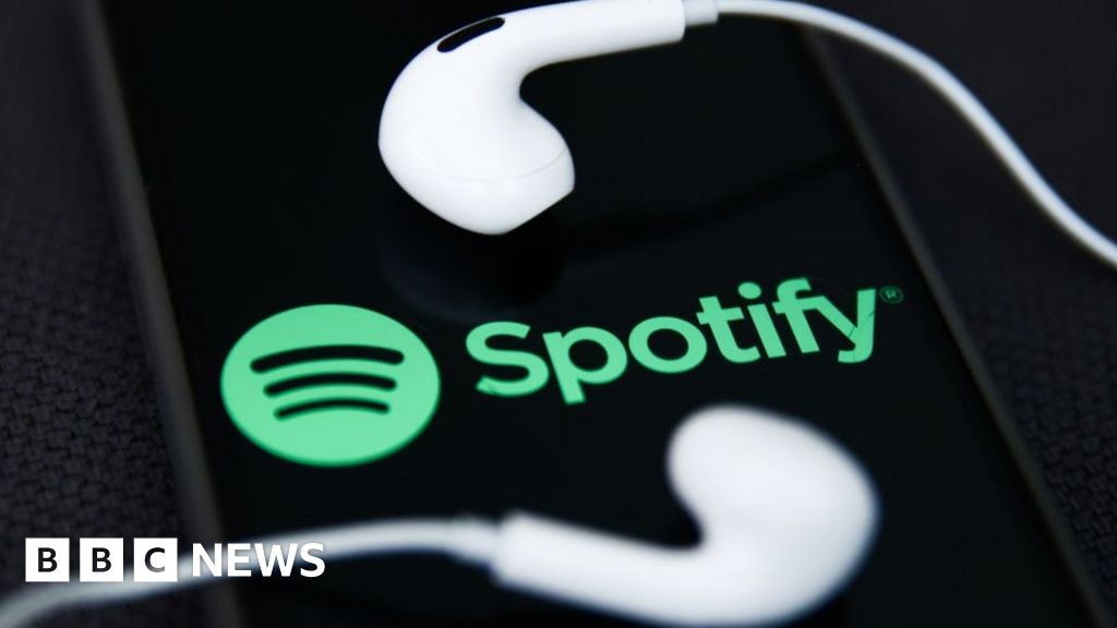 Spotify attacks Apple's 'outrageous' 27% commission