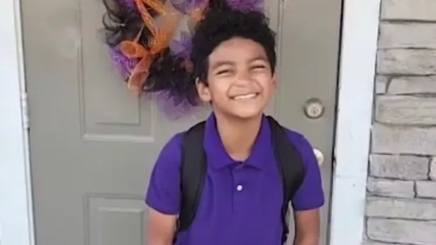 Boy killed after crawling under bus to get football 'had already gone through so much'