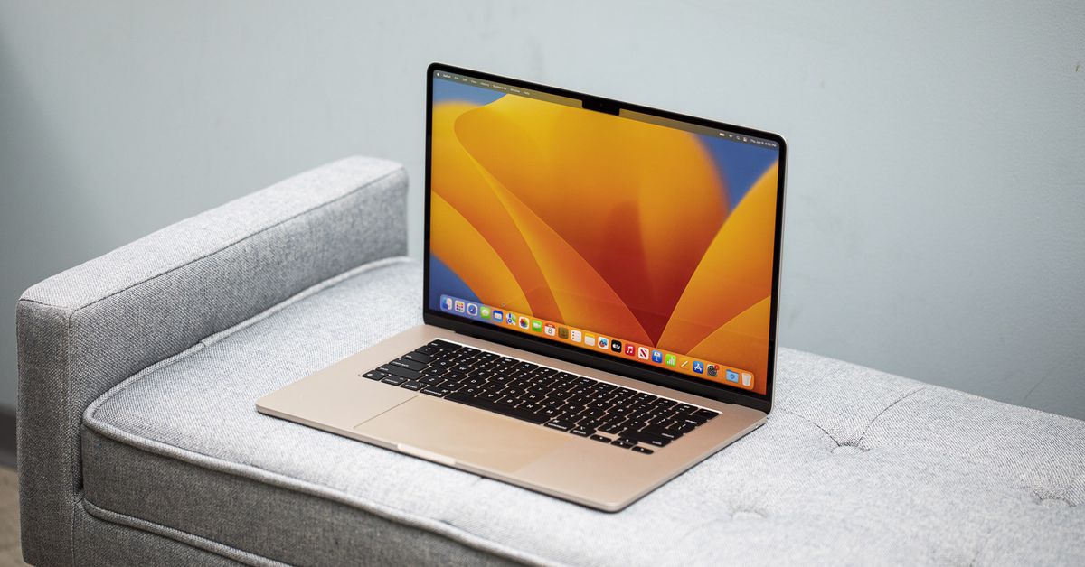 Best MacBook deals for January 2024