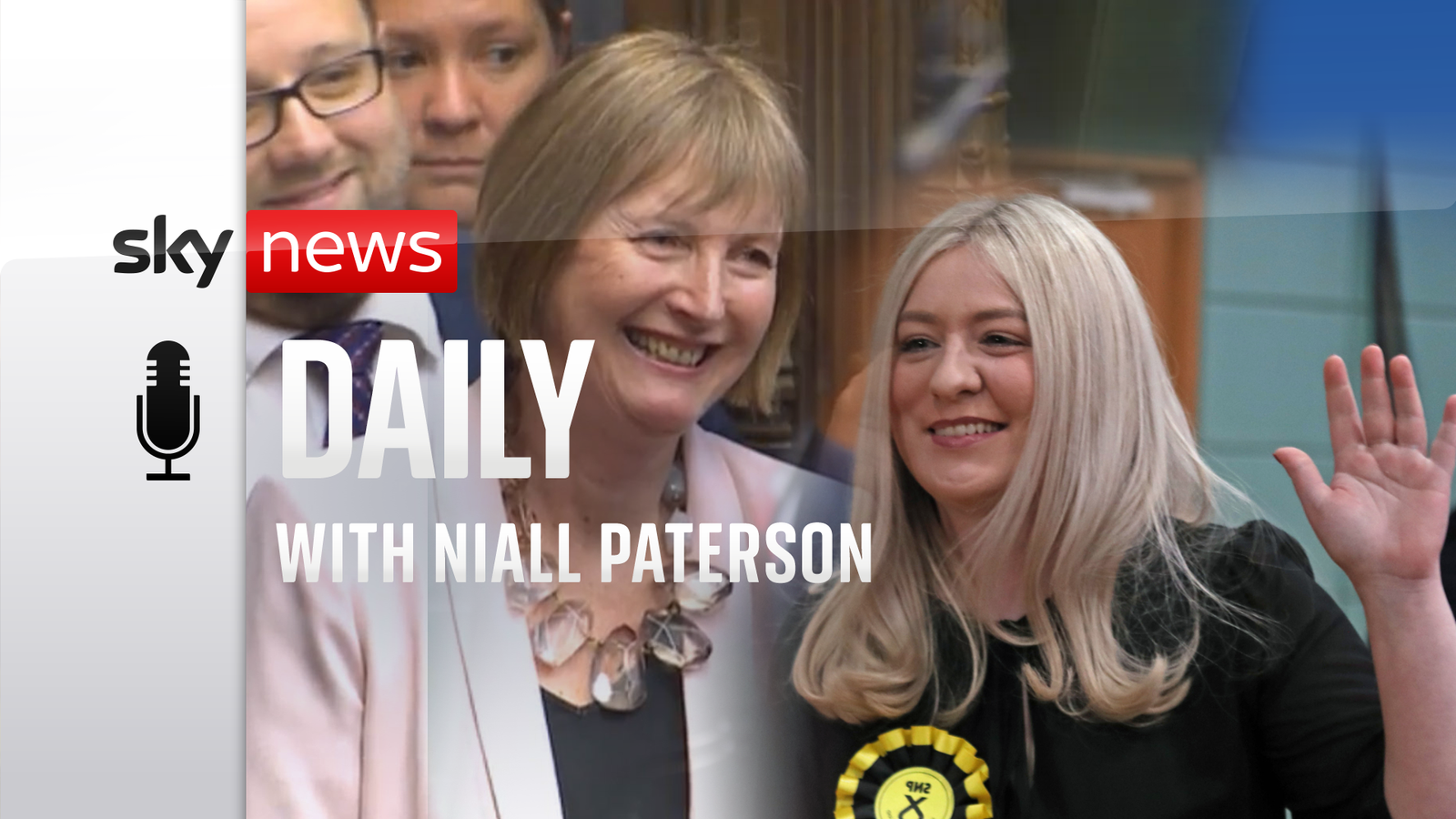 Does it matter how young or old our politicians are? | Politics News