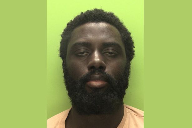 Hospitals where Nottingham killer Valdo Calocane was treated face special review