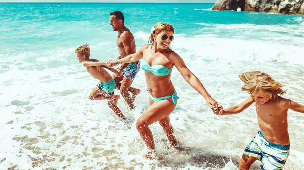 January blues spark biggest ever holiday booking bonanza for travel firms