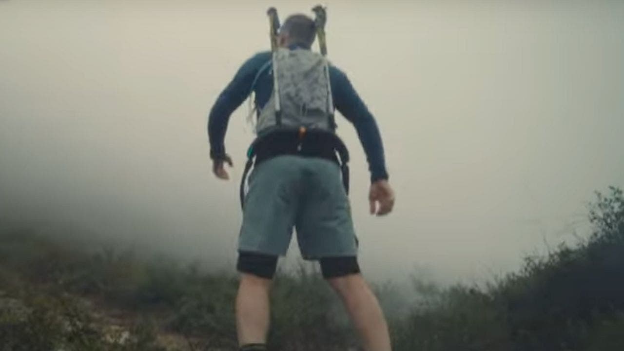 AI wearable contraption gives you superhuman strength