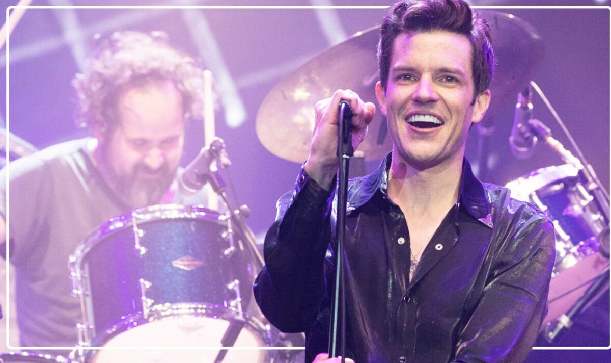 The Killers resale tickets: Here’s where to get tour tickets | Music | Entertainment