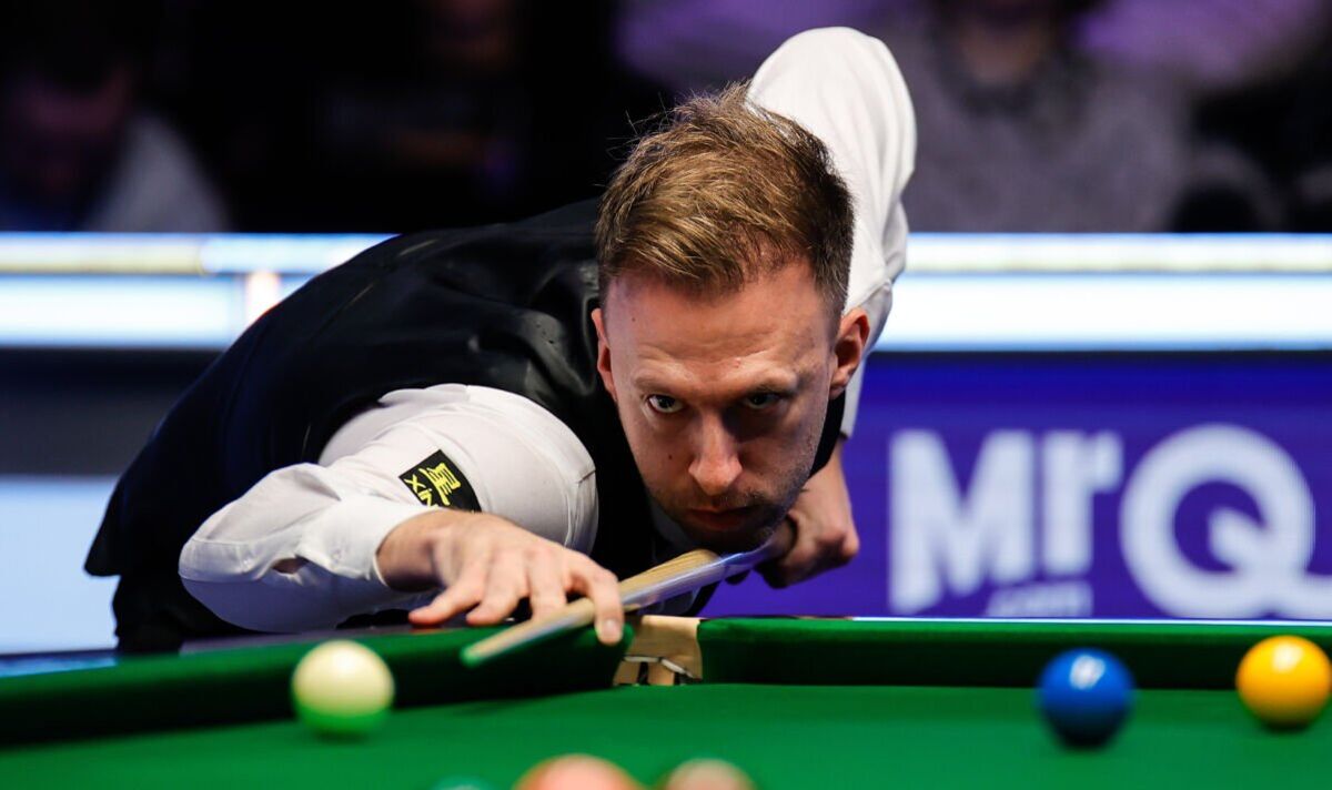 Snooker scores LIVE: Judd Trump and Kyren Wilson in deciding frame at Masters | Other | Sport