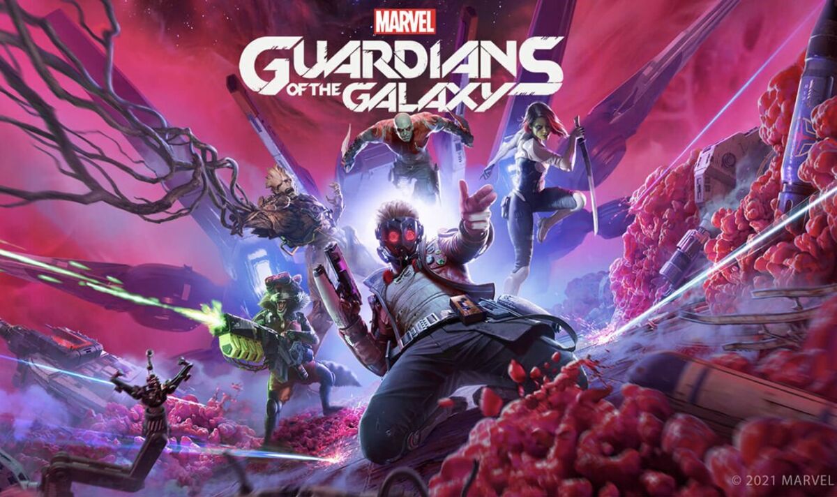 Guardians of the Galaxy is free to download and keep – but you’d better hurry | Gaming | Entertainment