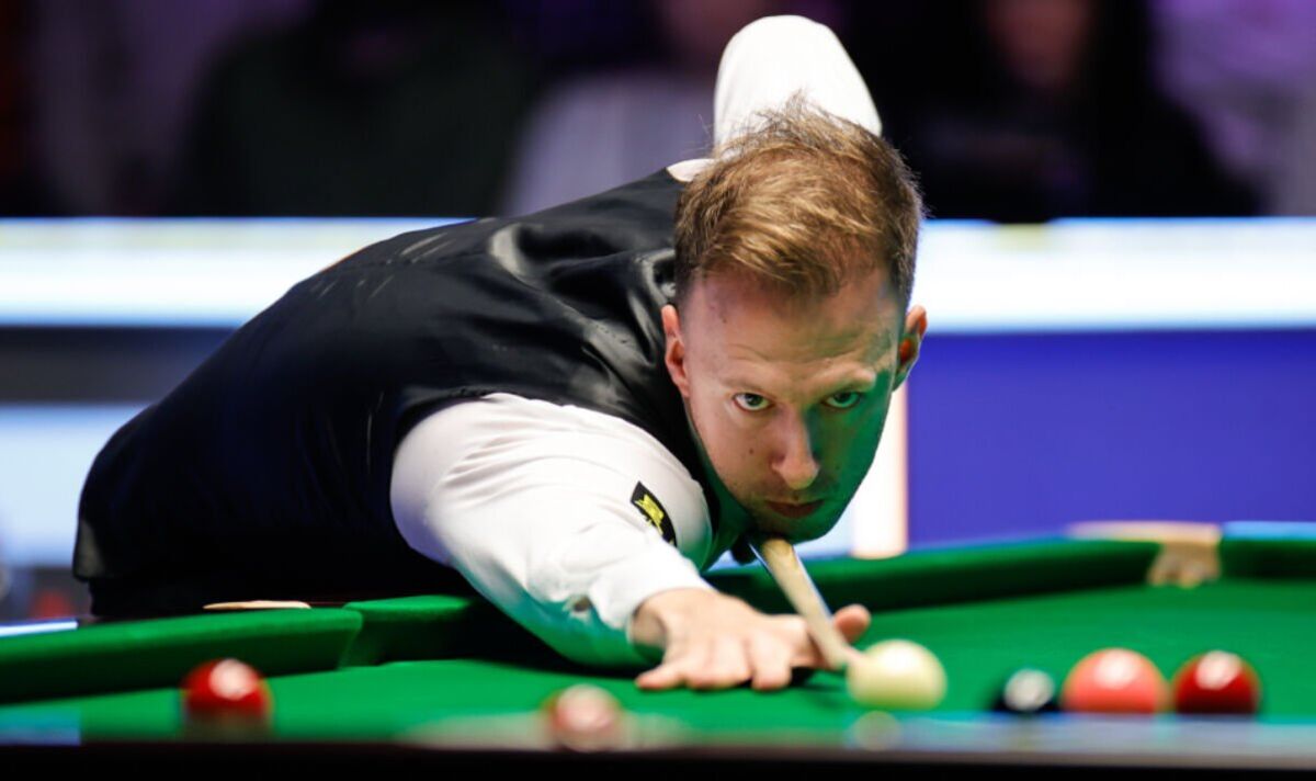 Snooker scores LIVE: Judd Trump crashes out of Masters as Ali Carter wins classic | Other | Sport