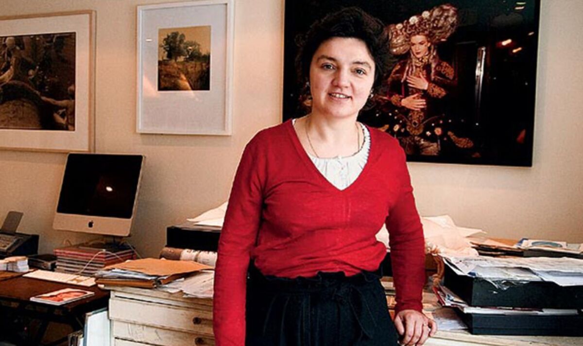 A moving documentary exploring mental health through the life of a Russian artist | Films | Entertainment