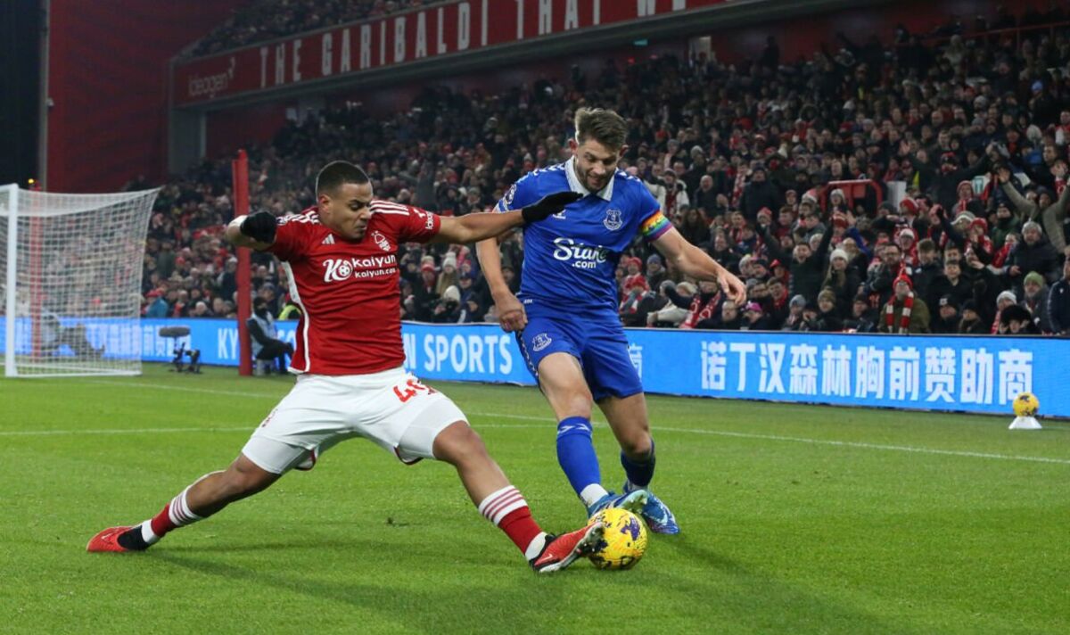 Premier League issue Everton and Nottingham Forest FFP statement as clubs left sweating | Football | Sport