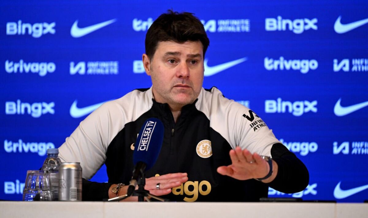 Mauricio Pochettino apologises to Chelsea fans ahead of crucial Middlesbrough clash | Football | Sport