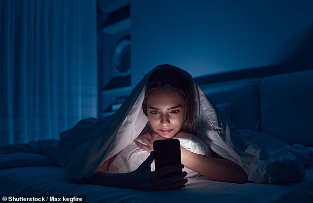 Apple’s two official tips that can DOUBLE your phone’s battery life