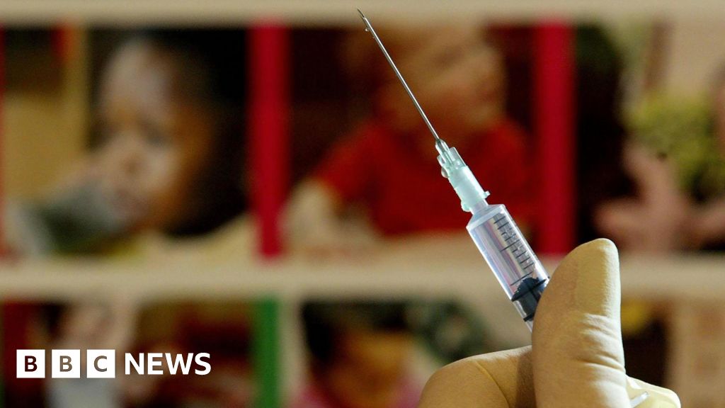 Further measles outbreaks expected in England as cases rise