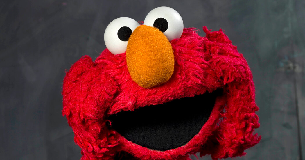 Elmo Asked How Everyone Is Doing on X. Elmo Was Not Prepared for The Answers.