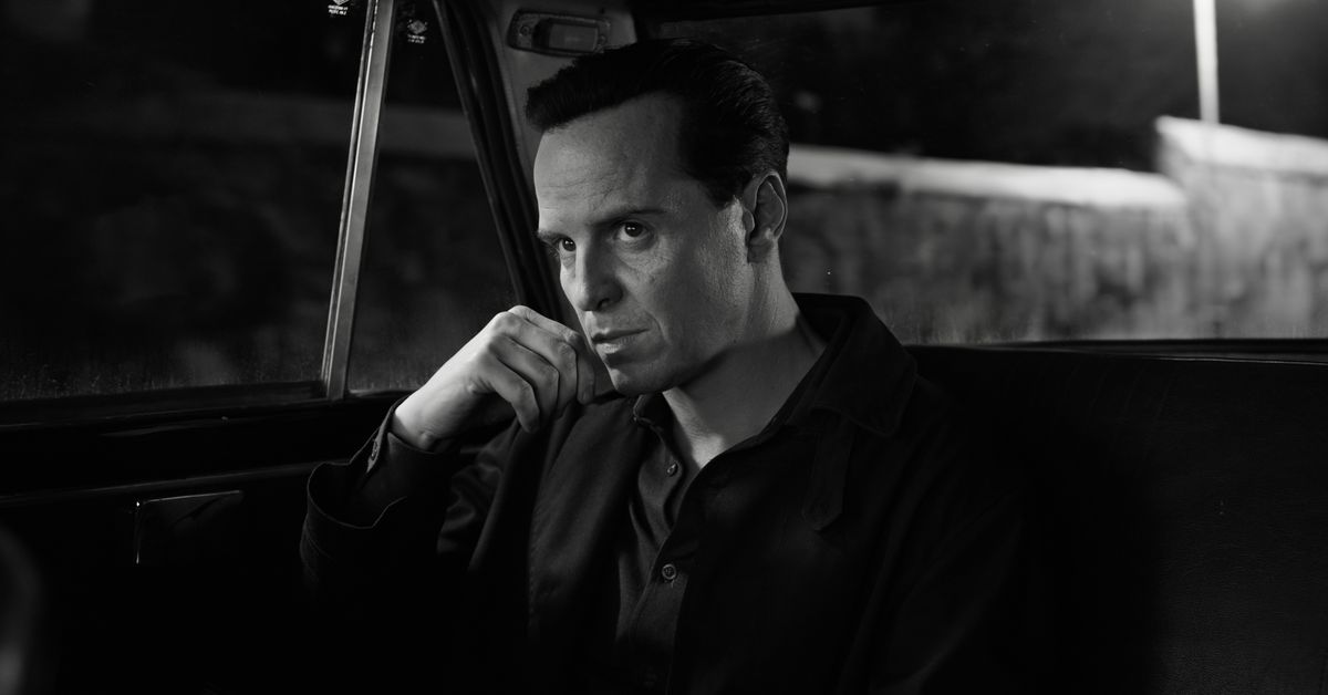 Netflix’s Ripley seems ready to salt and burn the Earth in new trailer