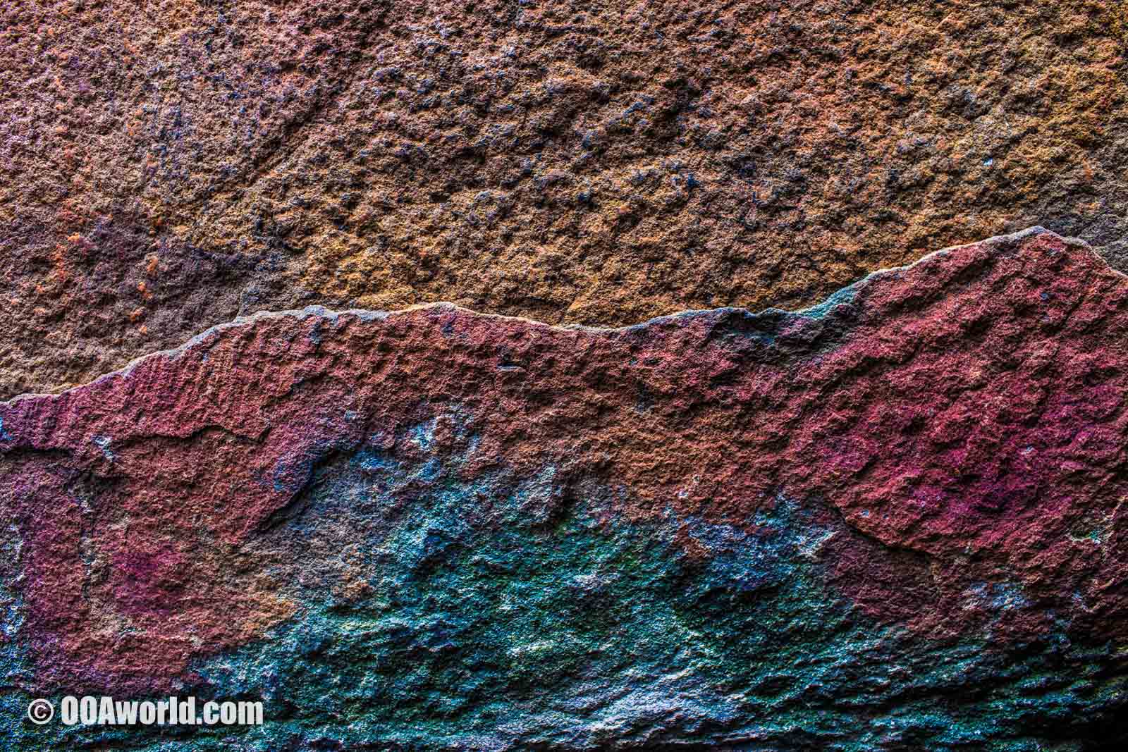 Battambang Cambodia Travel Photos Nature Landscapes and Abstract Textures