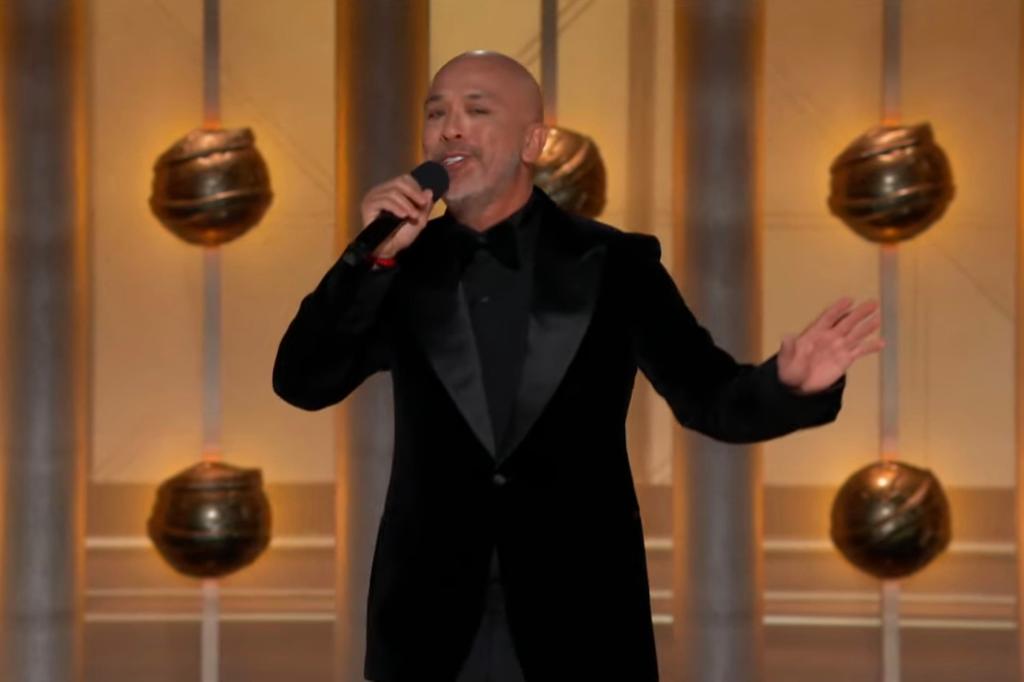 ‘You want a perfect monologue? Yo, shut up’