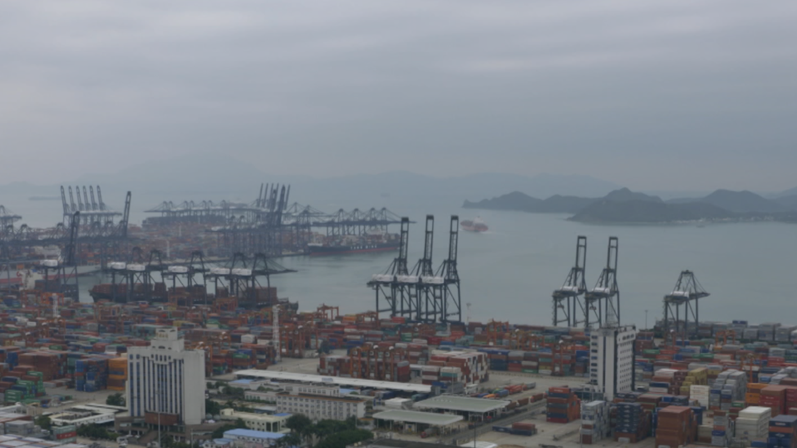 Chinese state entity in swoop on historic steel-trader Stemcor | Business News