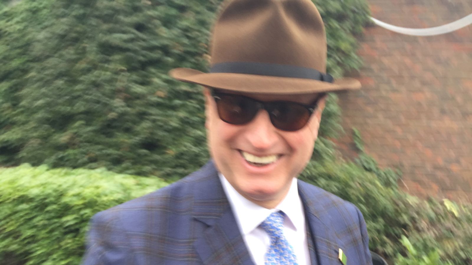 Ex-Barclays exec Ricci to lead merged Panmure Liberum | Business News