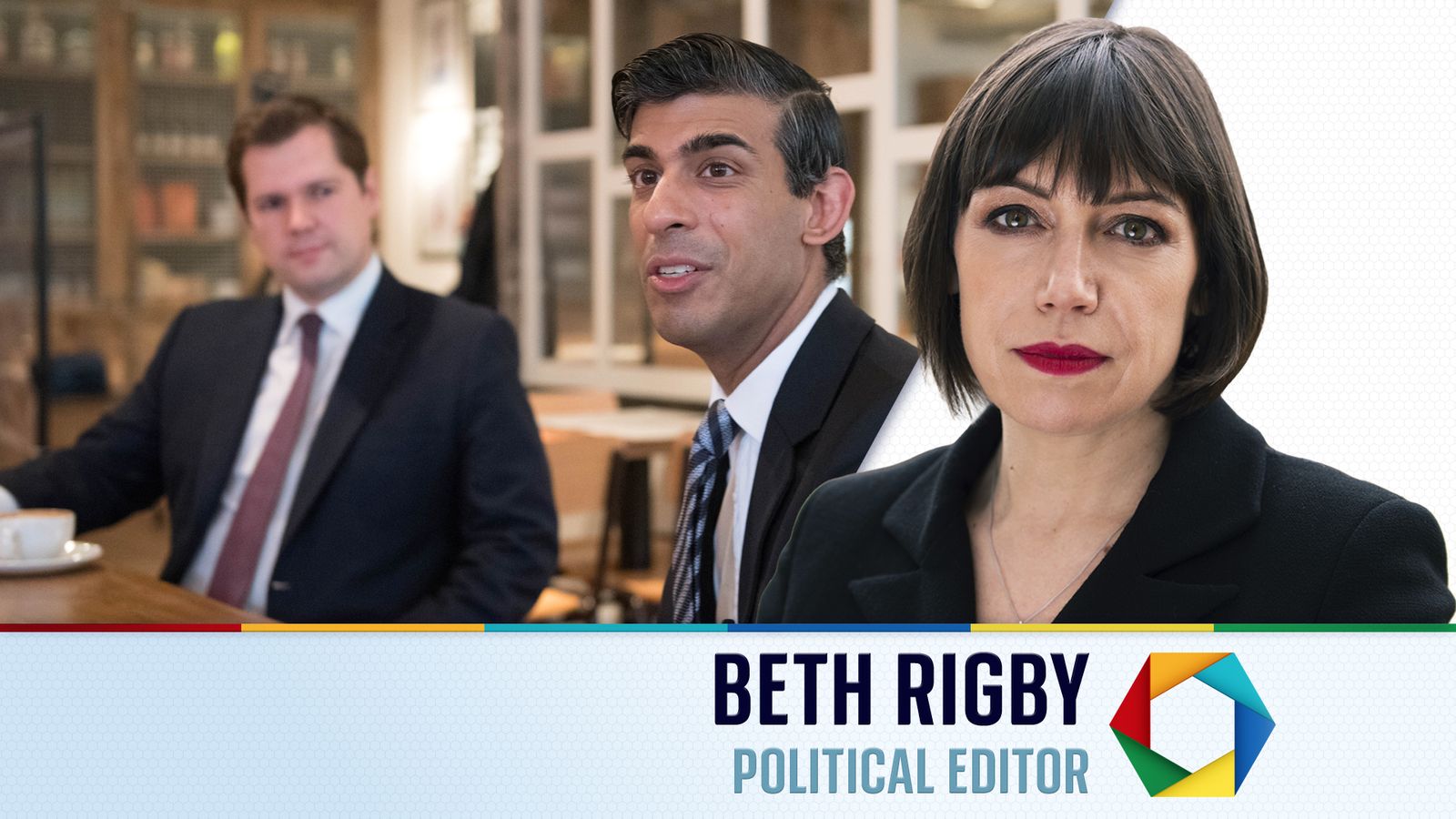 Rwanda bill will be messy and damaging for the Tories – whatever the outcome | Politics News