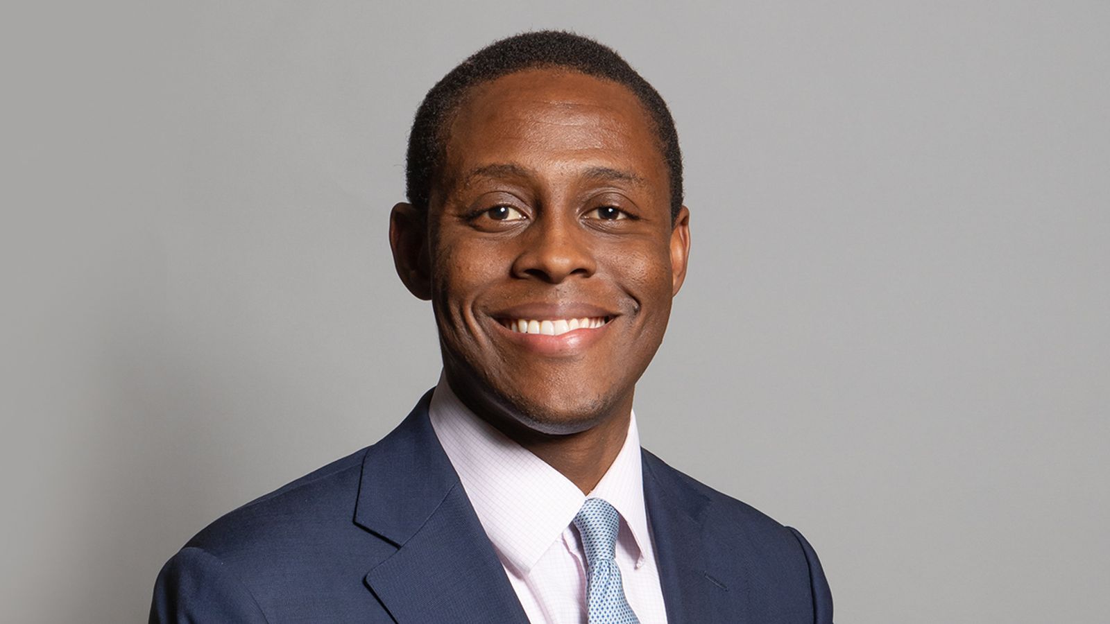 Afolami to hail London capital markets ‘renaissance’ | Business News