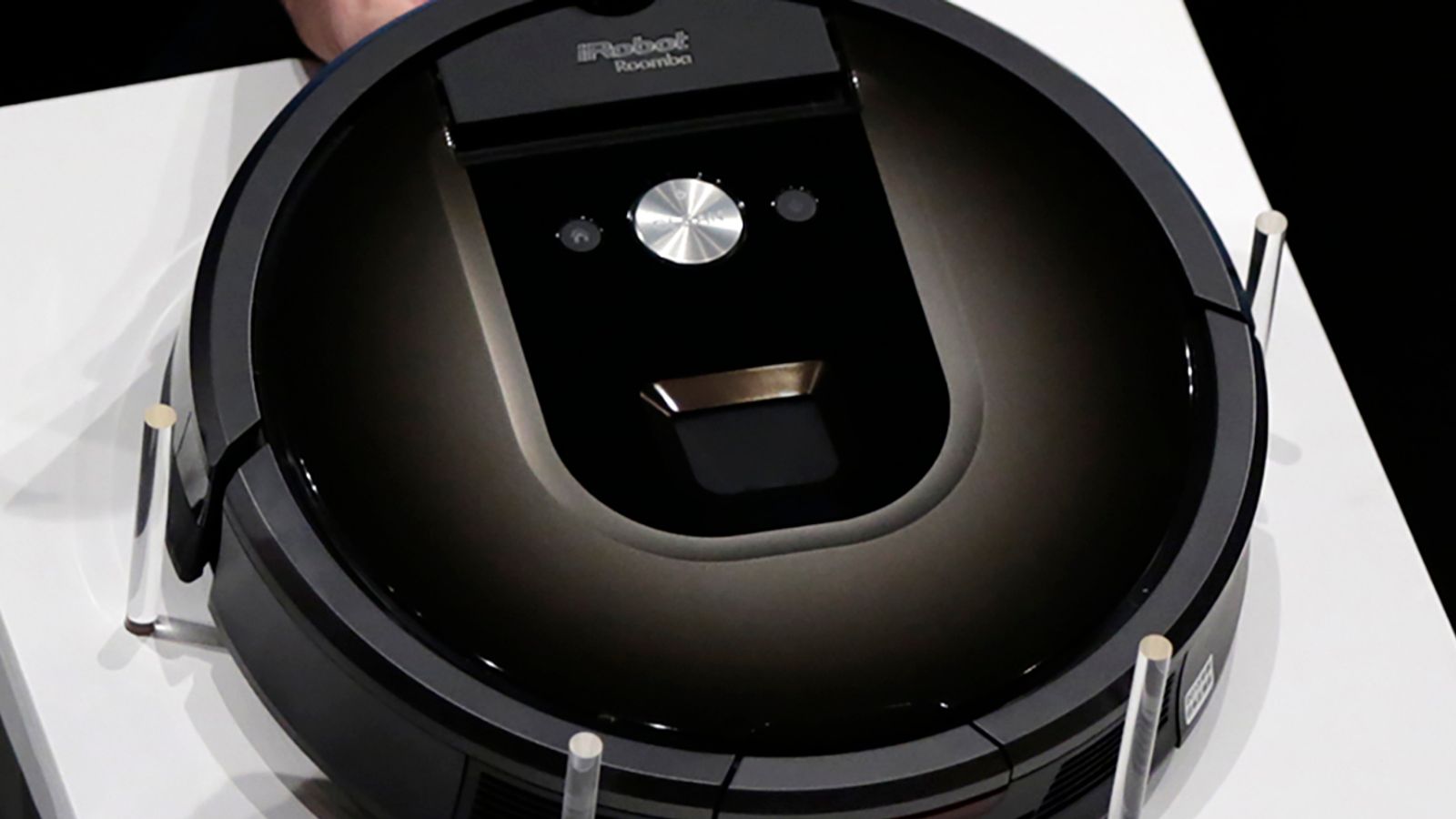 Merger between Amazon and Roomba maker iRobot abandoned over competition concerns | Business News
