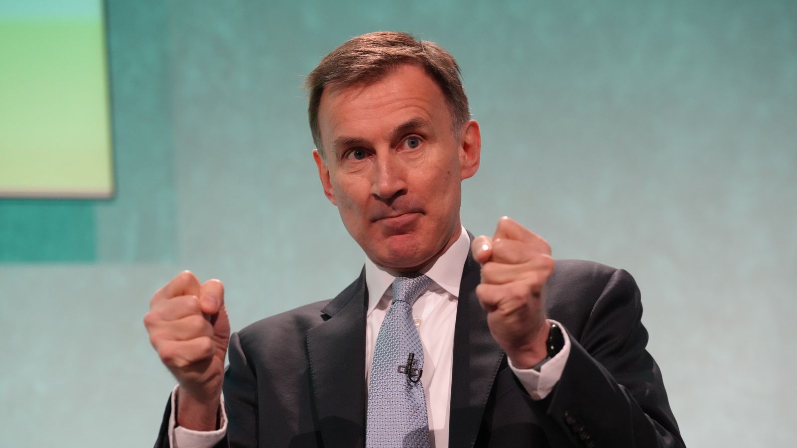 Jeremy Hunt says ‘I don’t yet know’ if govt can cut taxes again before election after National Insurance reduction | Politics News