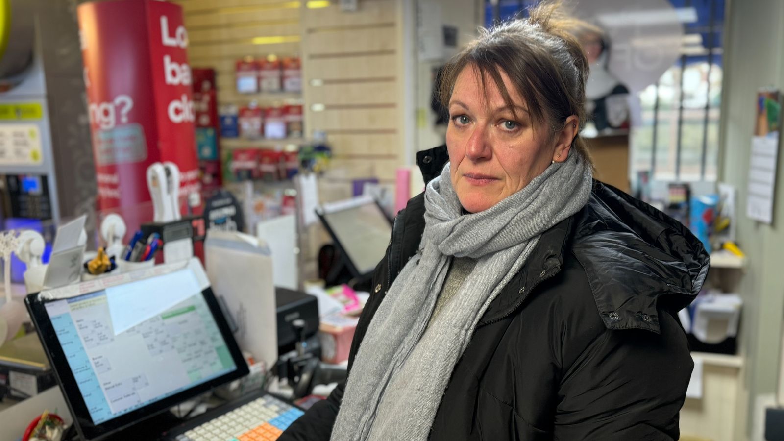 Post Office scandal: Distressed sub-postmasters say Horizon system ‘still causing mystery shortfalls’ | UK News