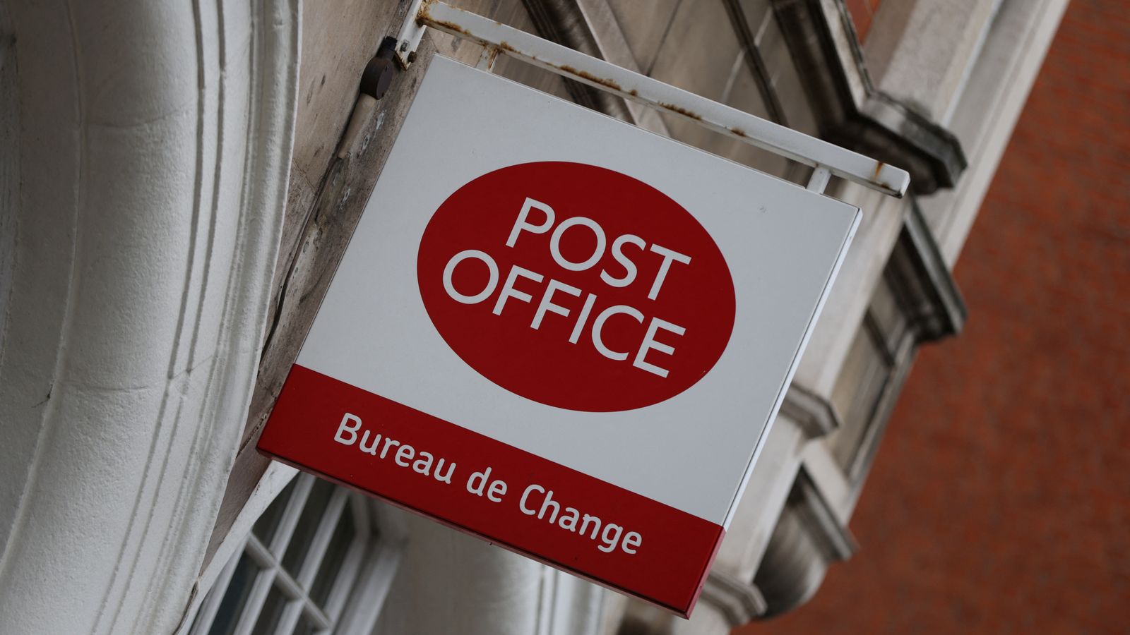‘Need for new leadership’ at Post Office as chairman Henry Staunton ousted, Business Secretary Kemi Badenoch says | Business News