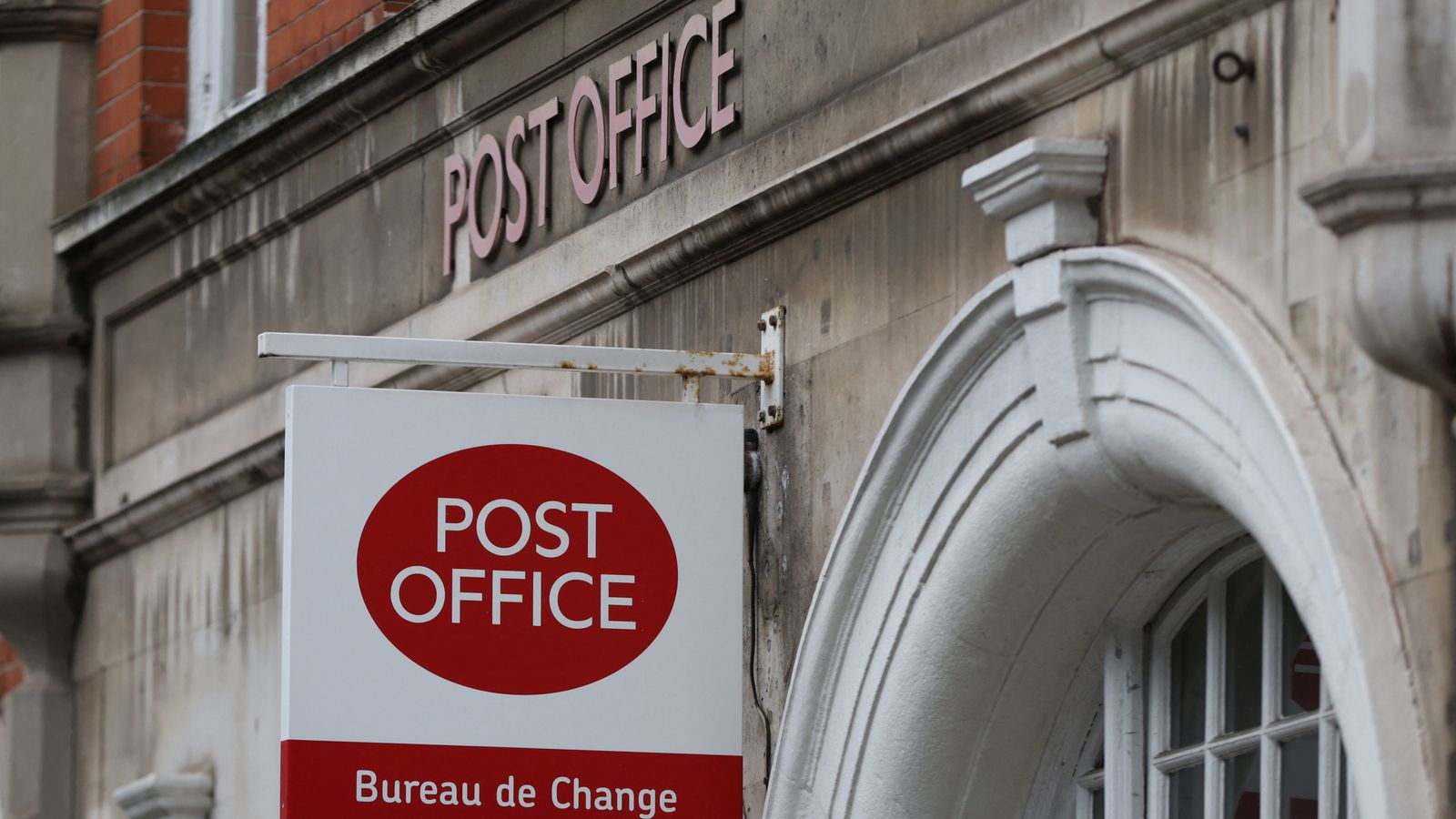Post Office’s Horizon compensation chief to step down from board | Business News