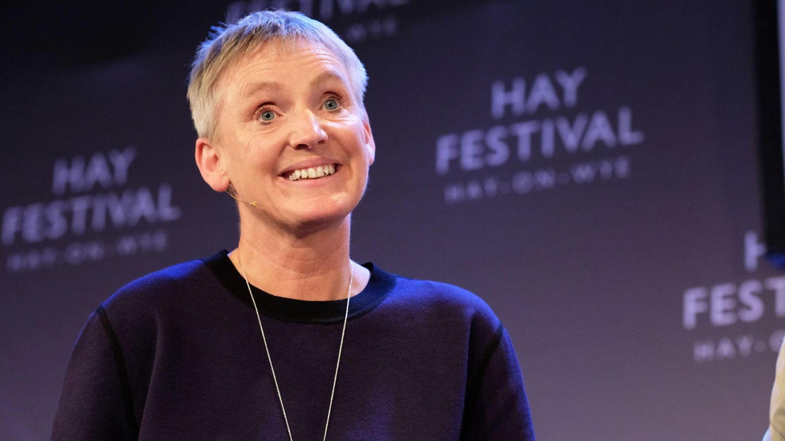 S4C chair tells MPs dismissing Welsh broadcaster’s chief executive was ‘right decision’ | UK News