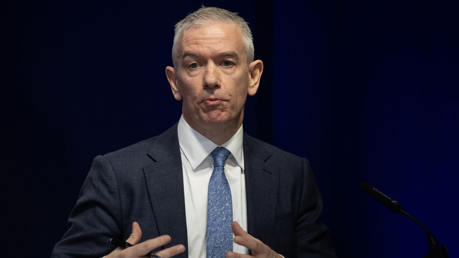 Scotland’s chief medical officer told colleagues to delete WhatsApps ‘at end of every day’, UK COVID inquiry hears | UK News