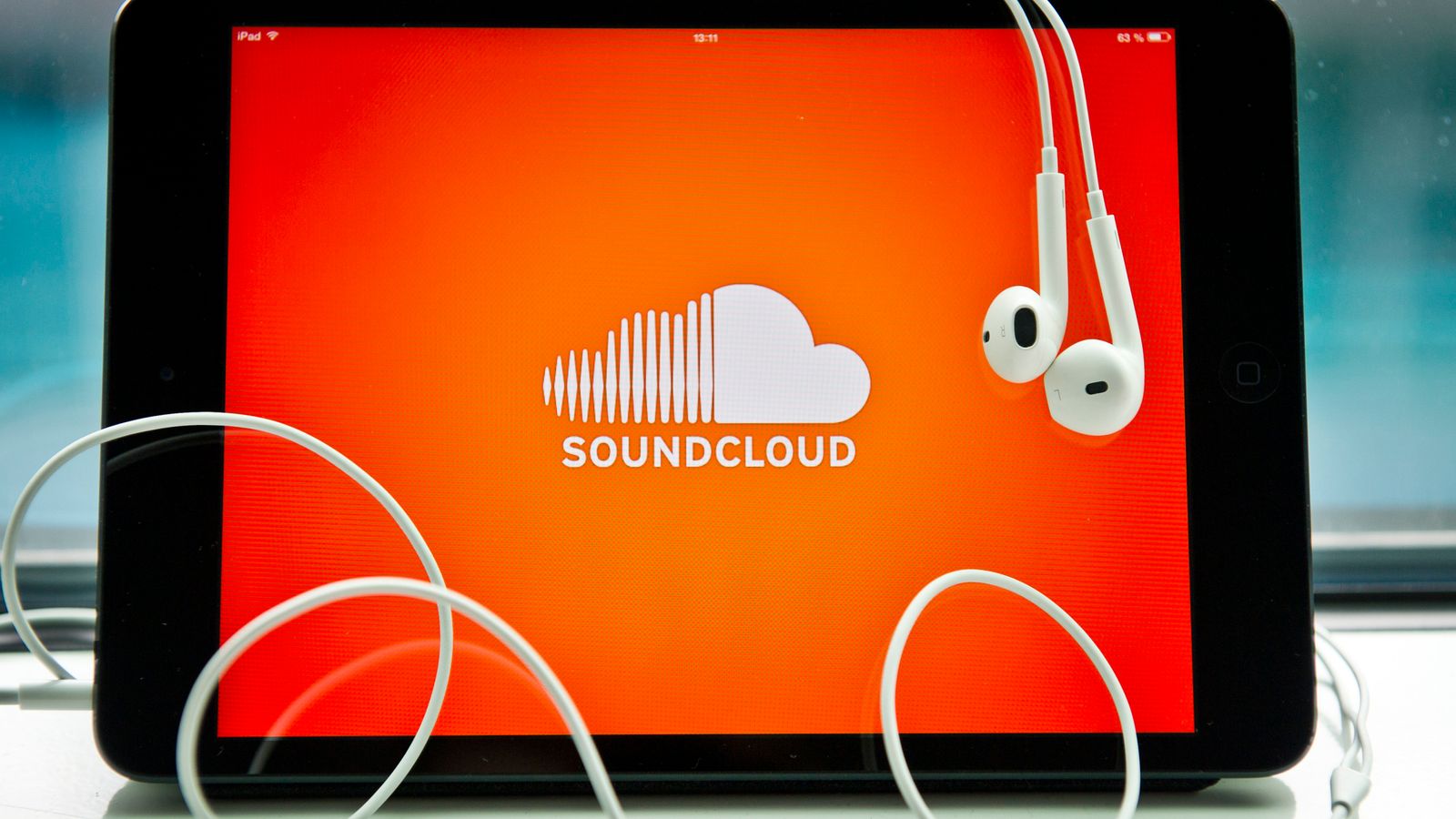 Music streaming service SoundCloud tunes up for sale | Business News