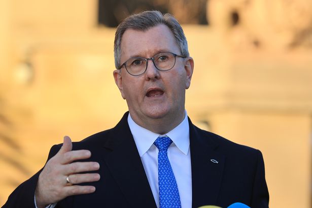 Power sharing in Northern Ireland set to be resurrected two years after collapse