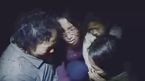 Horror of Kim Jong-un's 'hell on Earth' labour camp as people are tortured and starved