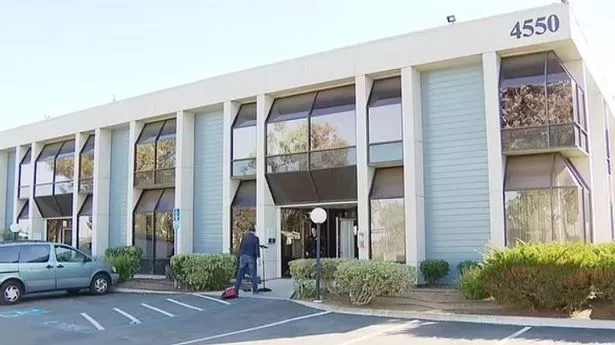 Church-goers disturbed by 'loud moaning' from next-door massage parlour 'brothel'